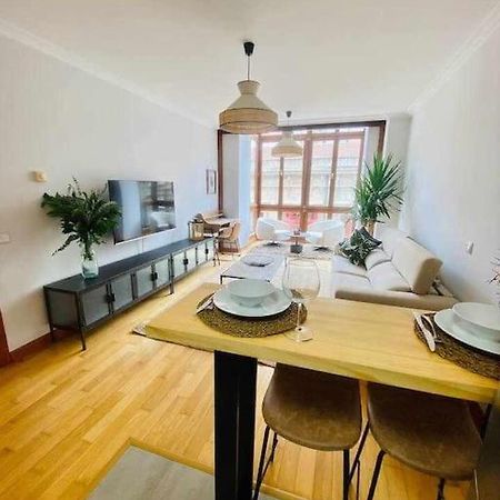 기욘 Corrida 37 Apartamento 아파트 외부 사진