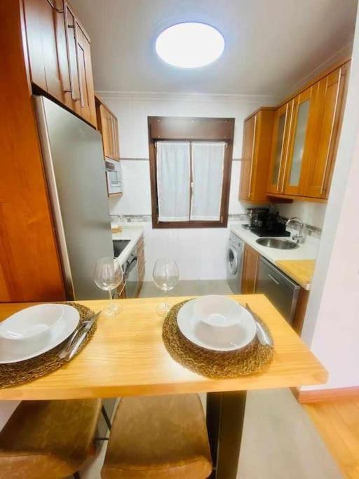 기욘 Corrida 37 Apartamento 아파트 외부 사진