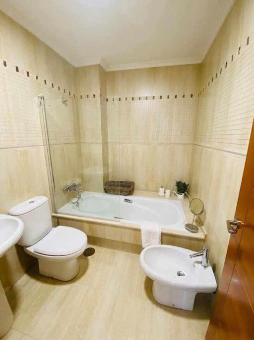 기욘 Corrida 37 Apartamento 아파트 외부 사진