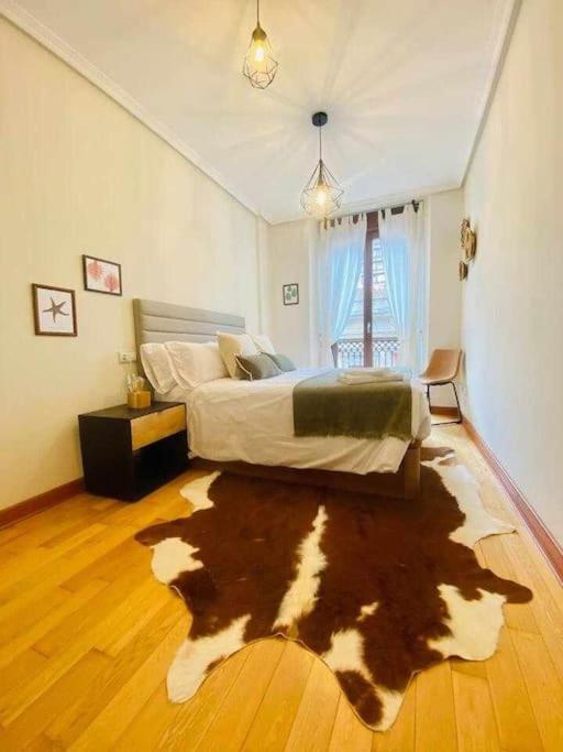 기욘 Corrida 37 Apartamento 아파트 외부 사진