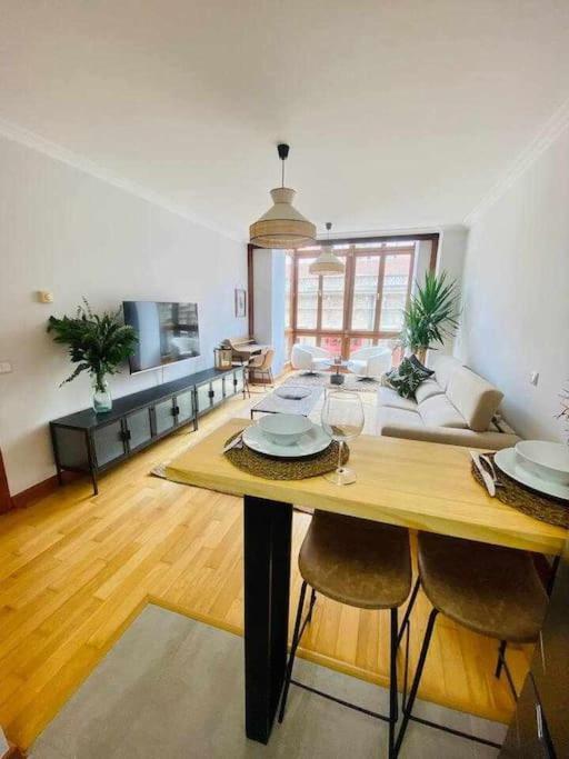 기욘 Corrida 37 Apartamento 아파트 외부 사진