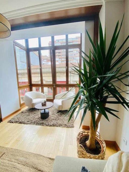 기욘 Corrida 37 Apartamento 아파트 외부 사진