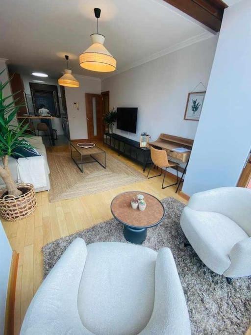 기욘 Corrida 37 Apartamento 아파트 외부 사진