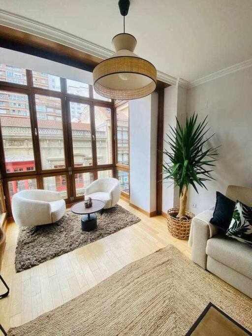 기욘 Corrida 37 Apartamento 아파트 외부 사진