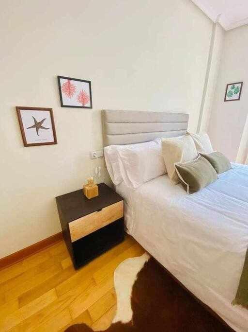 기욘 Corrida 37 Apartamento 아파트 외부 사진