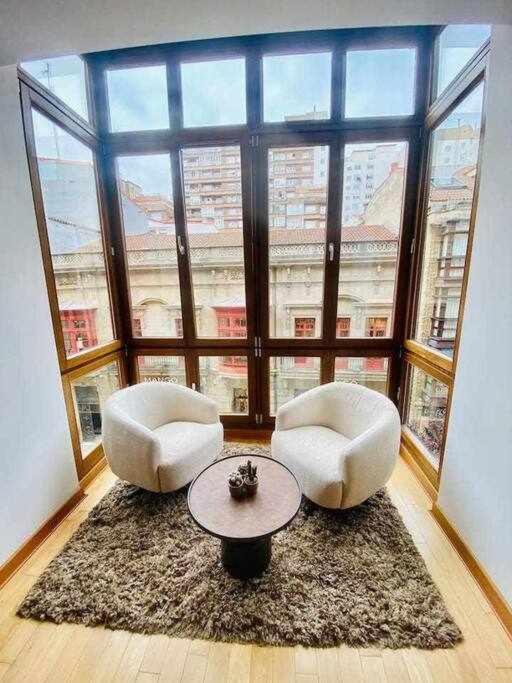 기욘 Corrida 37 Apartamento 아파트 외부 사진